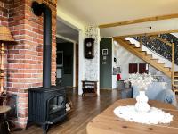 Przystanek Gałkowo - B&B Gałkowo