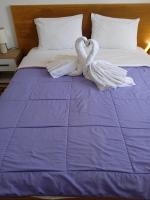 Classic Guesthouse Nafplion - B&B Náfplio