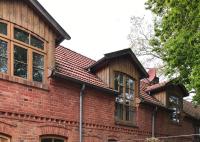 An der Heide, Nemitz 9, 29494 Trebel - B&B Nemitz