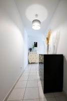 BnGo l Cosy et Calme l Métro B, 4 personnes - B&B Lyon