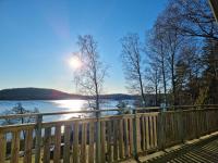 Holiday home- 50m to sandy beach at Kavlanda Brygga SE09147 - Ferienwohnung Uddevalla