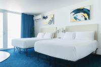 ESJ Studio with Beach Access - B&B San Juan