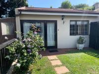 5 OYSTER COTTAGE - B&B Durban