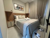 Conforto Apartamento no Coração de Pomerode - Chambres d'hôtes Pomerode