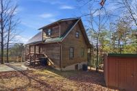 An Indian Dream - B&B Sevierville