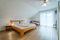 Superior Appartement met 1 Slaapkamer en Balkon