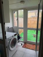 Furnished 2 bedroom house in Headington - B&B Oxford