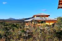 Casa Chai - B&B Alto Paraíso de Goiás