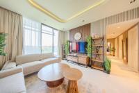 2BR Green Home - Misk Al Jada - Center of Sharjah - Ferienwohnung Schardscha