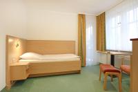 Strandflieder Zimmer 305 - B&B Ostseebad Boltenhagen