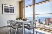 Intempo by Holuxe - 034 - 3rd floor - Chambres d’hôtes Benidorm