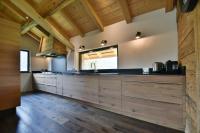 Chalet Le Serpolet - B&B Saint-Jean-de-Sixt