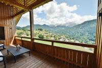 Chalet Le Serpolet - B&B Saint-Jean-de-Sixt