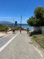 Kitnet Pinheira - Praia de Cima - B&B Palhoça