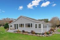 Lemon Tree Cottage - B&B Marion
