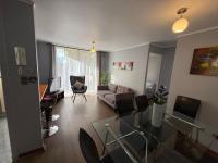 departamento diario Copiapó 3 - B&B Copiapó