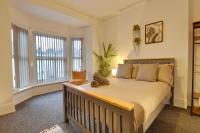 Portsmouth Contractor House - Ferienwohnung Portsmouth