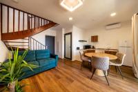 Apartamento con vistas al mar