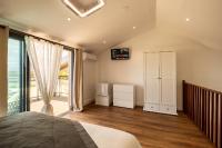 Apartamento con vistas a la piscina 