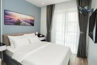 Chambre Double avec Salle de Bains Privative