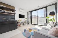 Havana Lane - Boutique 1B1B in South Melbourne - Chambres d’hôtes Melbourne