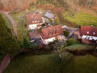 Haus Sigmund - B&B Oberharmersbach