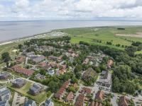 Ferienwohnung Watt und Meer, FeWo Vermittlung Nordsee - Ferienwohnung Dangast