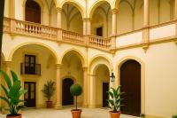 Appartamento dell'Alloro - B&B Palermo