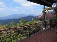 Family Room with Balcony
