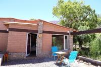 Cabañas Los Cardones Tilcara - Bed and Breakfast Tilcara