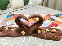 Azure Wave - Bed and Breakfast Flic en Flac