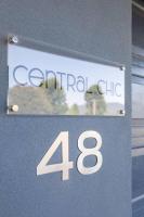 Central Chic- Beautifully appointed townhouse - B&B Myrtleford