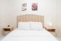 Mesk Lil residence playa Malabata wifi fibre 200M - B&B Tangier