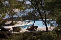 Vista del Mar Casa y Bungalows - B&B Máncora