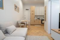 Dyrekcyjna Charming Apartment by BookingHost - Bed and Breakfast Katowice