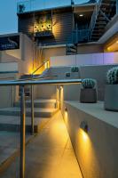 Icarus & Hermes Luxury Apartments - B&B Corfù