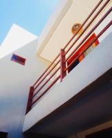 Suite Front Jeri - B&B Jericoacoara