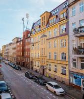 Apartamenty Wratislavia - B&B Breslavia