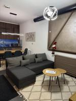 Appartement met 3 Slaapkamers