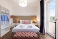 Habitación Doble con balcón 