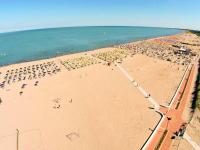 Nice apartment near the sea in Rosolina - Ferienwohnung Rosolina Mare