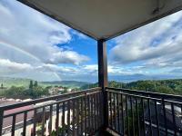 BalaiCo Tagaytay 11F 2BR with balcony TAAL view - Ferienwohnung Tagaytay