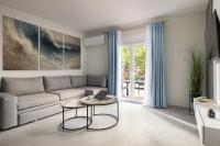 Coastal Harmony Retreat - Polychrono,Chalkidiki - Chambres d'hôtes Políkhronon