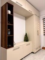 Cozy Urban Nest - Chambres d’hôtes Craiova