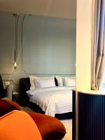 Appartamento con 1 Camera da Letto