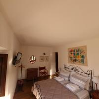 Habitación Doble con baño privado