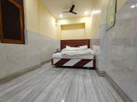 Camera Matrimoniale con Bagno Privato