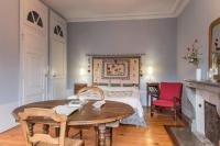 Chambre de Marie, Le Relais du Passe-heures - B&B Cenans