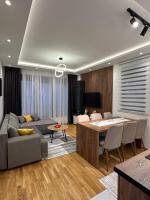 Apartman UNA Residence Zlatibor - Chambres d'hôtes Zlatibor