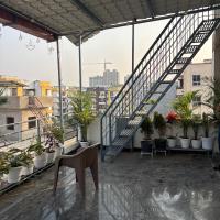 Nomadic Patna - Bed and Breakfast Patna